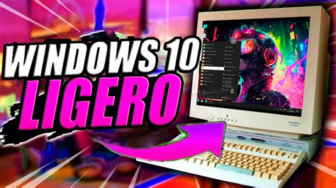 windows 10 lite turbo 4.2 download